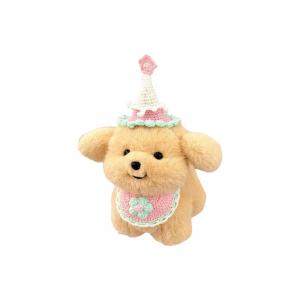 Плюшевая игрушка Click