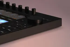 Ableton Push 3 (автономный)
