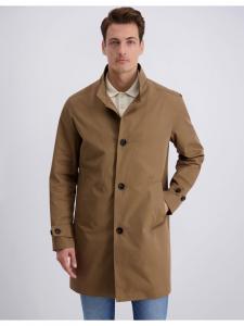 Pierre Cardin Пальто в стиле «Выдра»