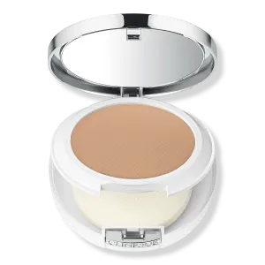 Основа + консилер Beyond Perfecting Powder Clinique, 07 Cream Chamois (very fair, cool-neutral undertones)