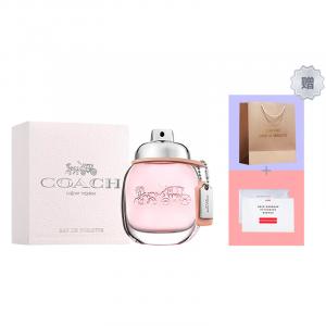 Женские духи New York Eau De Toilette цветочно-фруктовый аромат 30мл/50мл/90мл COACH