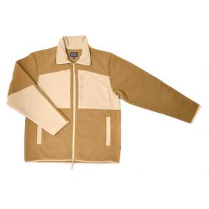 Куртка SPRO Rc Polartec, бежевый