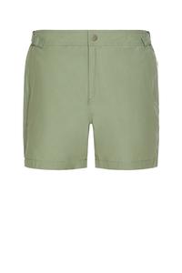 Плавательные трунки Calder с пряжкой 5 дюймов Onia, seaspray