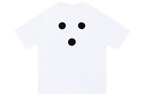 INNERSECT INSERSECT футболка унисекс, Горчично-желтый