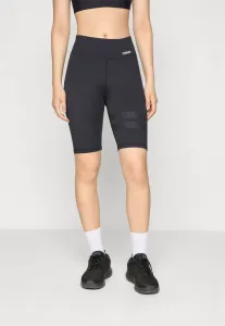 Фирменные шорты и леггинсы Stronger, Black