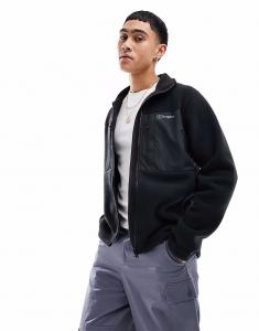 Черная куртка унисекс Prisguide ia Berghaus