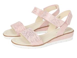 Сандалии David Tate Scala, Pink 1
