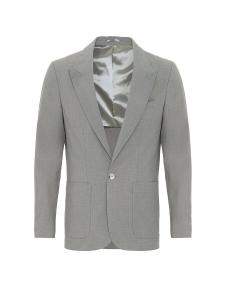 Пиджак Antioch, пятнистый серый