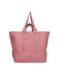 Сумочка Tjw Tote Edition Canvas AW0AW17542 Tommy Jeans, розовый