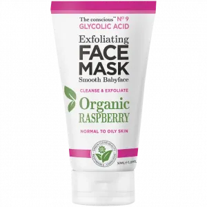 Маска для лица Biovene Glycolic Acid, 50 мл