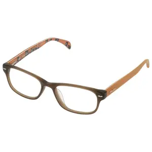 Детские очки Police VK036N-48V72M, коричневый