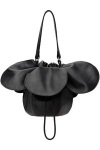 Simone Rocha Сумка через плечо в виде лепестка цветка