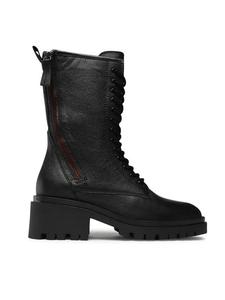 Сапоги WI16-16444-01 Lasocki, черный