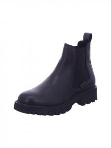 Ботинки челси Tamaris, черный