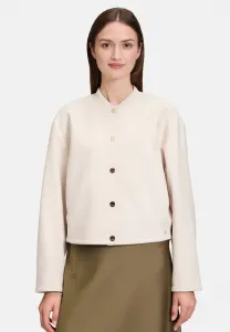 Летняя куртка mit bündchen Betty & Co, Bright Cream Melange