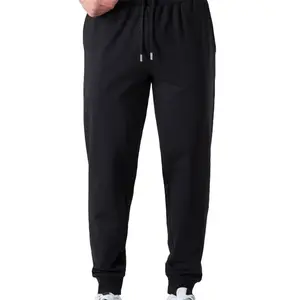 Спортивные брюки Everlast Logo, черный