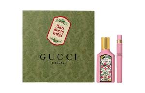 Подарочный набор духов Gardenia Eau De Parfum 50ml+10ml GUCCI