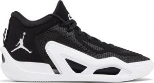 Кроссовки Jordan Tatum 1 TB 'Black White', черный