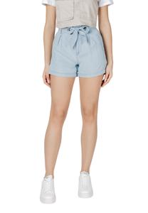 Шорты Only, светло-голубой
