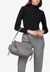 Сумка Miriade RESIA, Grigio/Grey