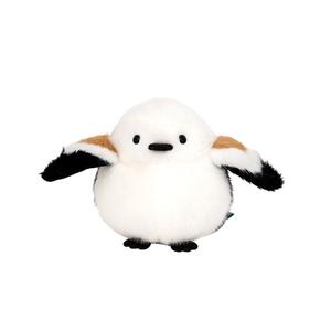 Плюшевая кукла Little Bird Dolls высота 21 см Love