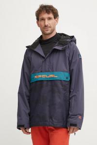 Куртка Primative Rip Curl, темно-синий