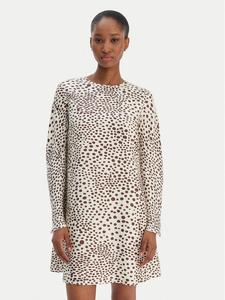 Повседневное платье regular fit Samba 2613221171 Marella, экрю