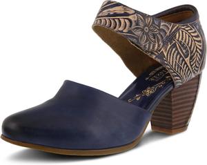 Женские туфли Spring Step L'Artiste Toolie, Blue