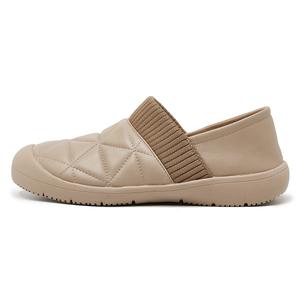 OULISASI Женские низкие кэжуал кеды цвета хаки, цвет Khaki