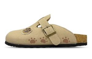 Биркенштоки Unisex HUANQIU, paw paw shoes