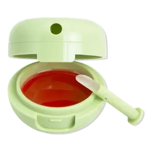 LipMask - тонирующий бальзам для губ. Pixi, Caliente (juicy orange)