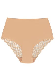 Трусики Wolbar Promessa, бежевый