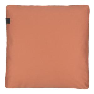 Чехол для подушки sw-solo Schöner Wohnen, каштановый/красновато-коричневый