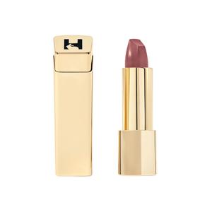 Помада для губ unlocked unlocked satin crème lipstick Hourglass, dahlia, вес 4 гр.