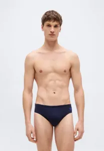 Плавки hyperboom brief Speedo, Peacoat/Deep Sapphire