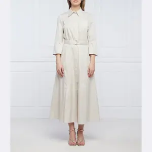 Платье Riani, бежевый