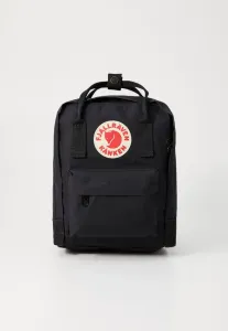 Мини-Рюкзак kånken Fjällräven, Black