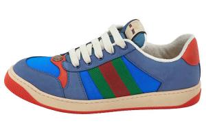 Мужская обувь для скейтбординга Gucci Screener