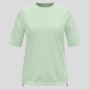 Рубашка с короткими рукавами Explorer Chill-Tec Cargo ODLO