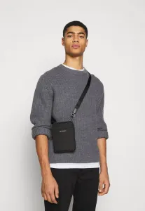 Универсальная сумка через плечо Bogner, Black