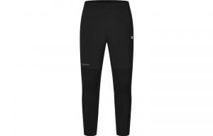 ФИЛА Мужские Вязаные Спортивные Штаны Глубокий Черный