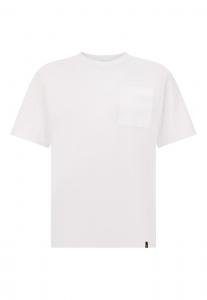 Рубашка Boggi Milano Cool Jade, белый