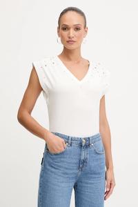 Футболка Morgan, белый