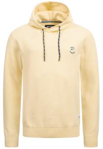 Толстовка INDICODE JEANS, цвет Pastel yellow