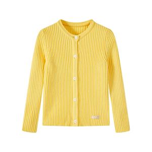 Детский свитер Disney, желтый