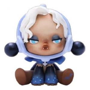 Фигурка Pop Mart Skullpanda Jungle Castle 'Vampire'