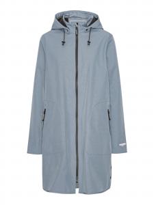 ILSE JACOBSEN Дождевик 'RAIN128' в синем цвете