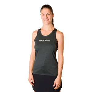 Женская футболка Arun Trangoworld, серый