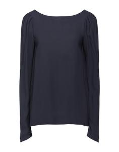 Топ N°21, полуночно-синий