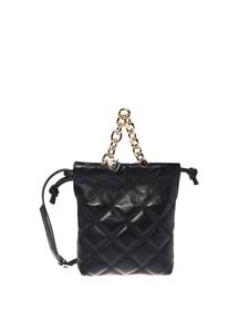BALDININI Сумка в черном цвете